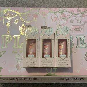 P Louise Blushes (price is for 1; buy more save more)